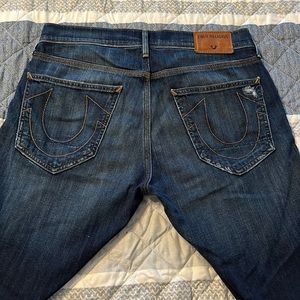 True religion Geno jeans 30” waist